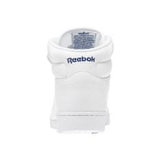 Reebok Čevlji bela 40.5 EU Exofit HI