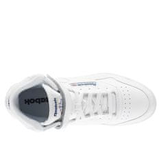Reebok Čevlji bela 40.5 EU Exofit HI