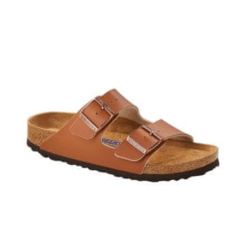 Birkenstock Japanke rjava Arizona BS