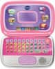Vtech ME 80196358 prvi prenosni računalnik - roza