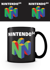 Nintendo Vrč za N64, 315 ml