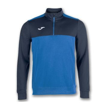 Joma Športni puloverji Sweatshirt Zipper Winner