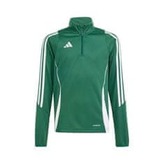 Adidas Športni pulover 135 - 140 cm/S Tiro 24 Training Top
