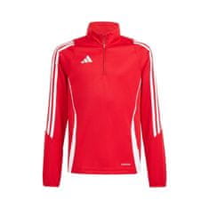 Adidas Športni pulover 135 - 140 cm/S Tiro 24 Training Top