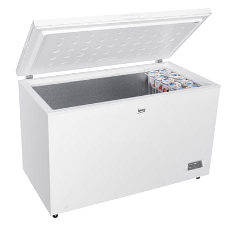 Beko CF380EWN