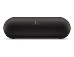 Beats Pill brezžični bluetooth zvočnik, mat črn (mw443zm/a)