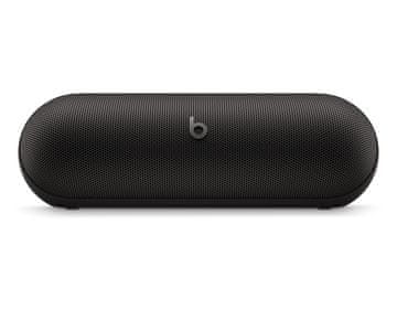 Beats Pill brezžični bluetooth zvočnik, mat črn (mw443zm/a)