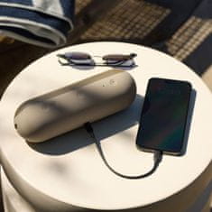 Beats Pill brezžični bluetooth zvočnik, mat črn (mw443zm/a)