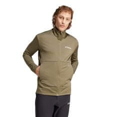 Adidas Športni pulover 164 - 169 cm/S Terrex Multi