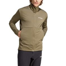 Adidas Športni pulover 164 - 169 cm/S Terrex Multi