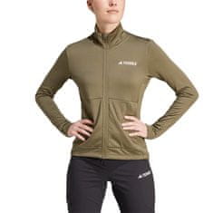 Adidas Športni pulover 176 - 181 cm/XL Terrex Multi Light