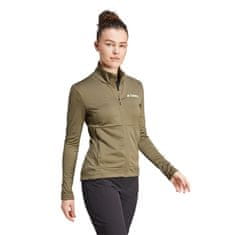 Adidas Športni pulover 176 - 181 cm/XL Terrex Multi Light