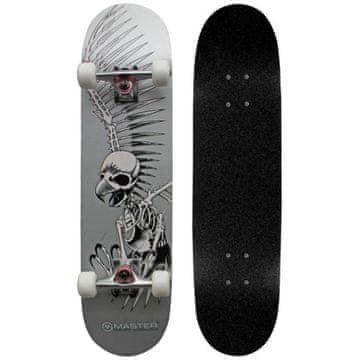 shumee Skateboard MASTER Extreme Board Eagle