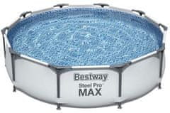 shumee MAX Bestway Frame Pool premer 305 cm