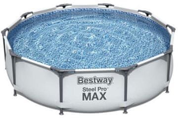 shumee MAX Bestway Frame Pool premer 305 cm