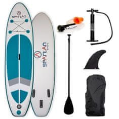 shumee SUP SPARTAN deska 300 x 76 x 15 cm do 130 kg