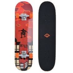 shumee SCHILDKROT Kicker 31" parkour rolka
