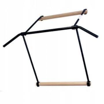 shumee MASTER Pull-up palica za lestve