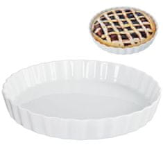 shumee Pekač za torte, keramičen, 26,5 cm