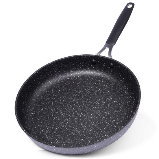 shumee Nelepljiva granitna ponev STONER 28 cm