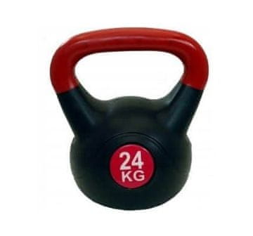 shumee Kettlebell Composite Dumbbell 24 kg