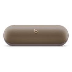 Beats Pill brezžični bluetooth zvočnik, zlat (mw463zm/a)
