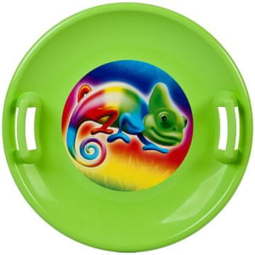 shumee Apple Slide on Snow MARMAT Super Star Green