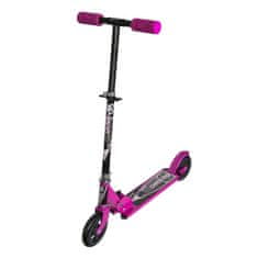 shumee Zložljiv skiro Chaos 145 mm roza