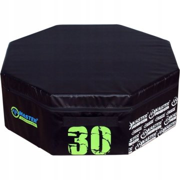 shumee Plyometric Box Jump Box Podest MASTER 30 cm