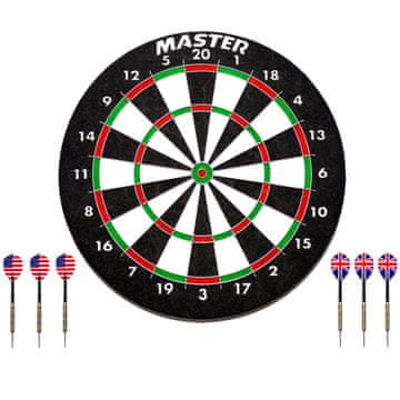 shumee Pikado sisal MASTER Grader 45 cm