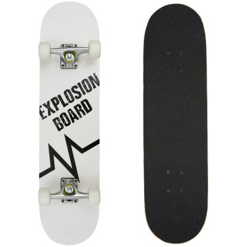 shumee Skateboard Explosion Board - bela