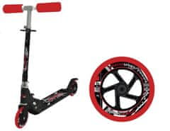 shumee Dvokolesni zložljivi skiro Scooter X 125 mm