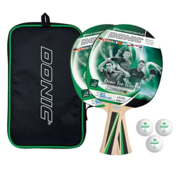 shumee Loparji za namizni tenis DONIC TOP TEAM 400 za namizni tenis