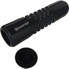 shumee Roller for Exercise Massage Fitness Foam MASTER 45 x 12 cm