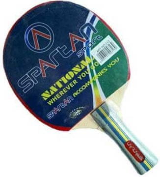 shumee Lopar za namizni tenis Spartan Turbo