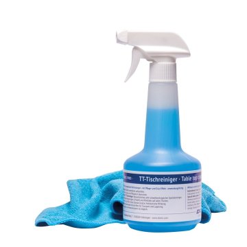 shumee Čistilo za mizo DONIC Clean 500 ml