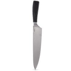 shumee Kuharski nož DAMASCUS jeklo 33,5 cm