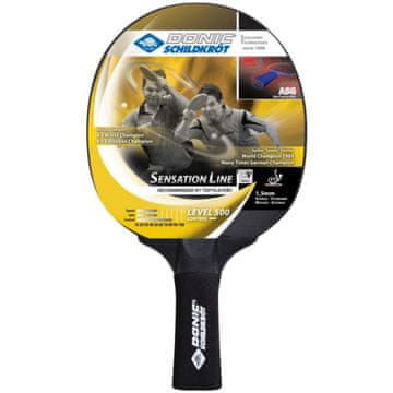 shumee DONIC Sensation 500 lopar za namizni tenis in namizni tenis