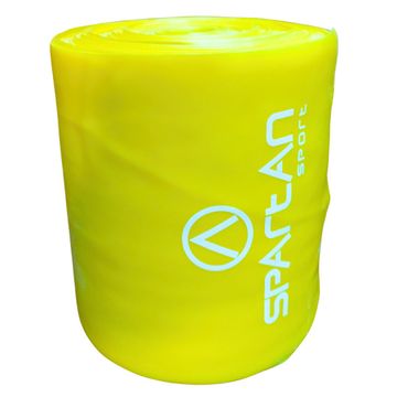 shumee Gumijasti trak za vadbo odpornosti Durable 0,45 mm SPARTAN 30 m