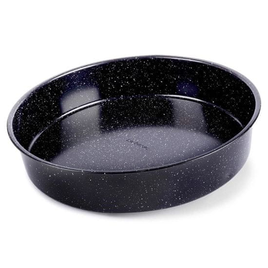 shumee Granitni okrogli pekač NATURE 36,5 cm