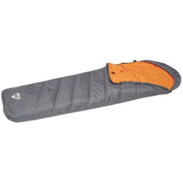 shumee Spalna vreča Mummy za kampiranje, potovanja, spanje pod šotorom BESTWAY Hiberhide