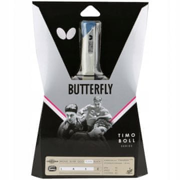 shumee BUTTERFLY Timo Boll Platin lopar za namizni tenis