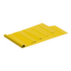 shumee Gumijasti trak za vadbo odpornosti Durable 0,45 mm SPARTAN 150 cm