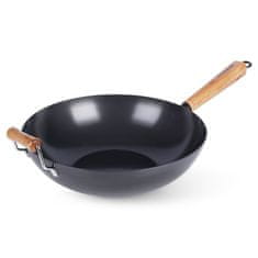 shumee GLOBOKA WOK PONEV CANTON KARBONSKO JEKLO