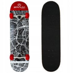 shumee Rolka Utop Demon SPARTAN