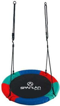 shumee Gugalnica Štorkljino gnezdo 107 cm SPARTAN Barva