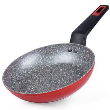 shumee Granitna ponev za dušenje TAURUS 20 cm