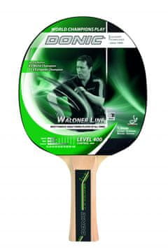shumee Lopar za namizni tenis DONIC WALDNER 400