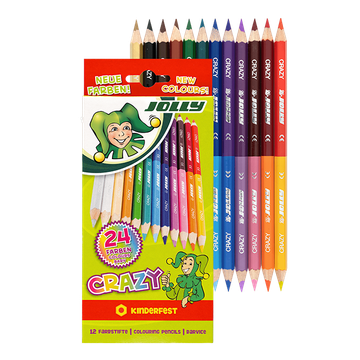 Jolly Supersticks Crazy 12/1