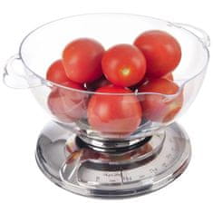 shumee Mehanska kuhinjska tehtnica s posodo 5 kg
